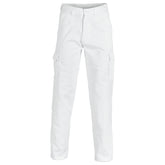DNC Cotton Drill Cargo Pants 2nd (2 Colour) (3312)